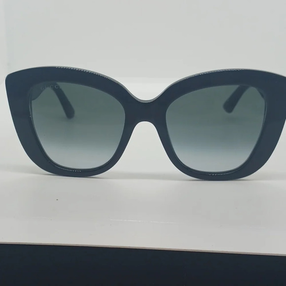 NWOT GUCCI SUNGLASSES GG0327 - Picture 9 of 10